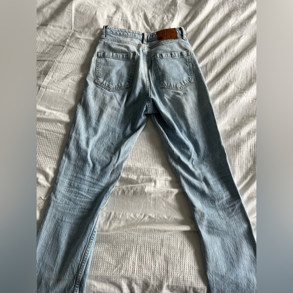 🌊 Zara jeans! - Picture 7 of 7